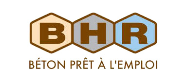 logo bhr beton suzette communication
