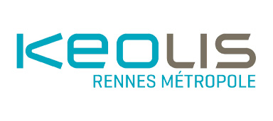 logo keolis rennes metropole suzette communication