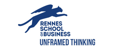 logo rsb rennes school of business suzette communication