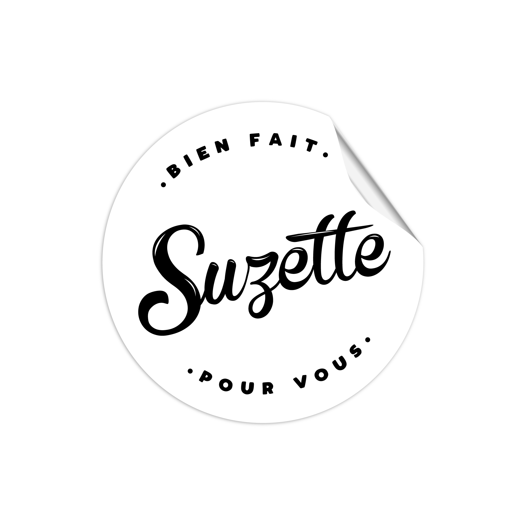 logo suzette communication rennes creation video site internet