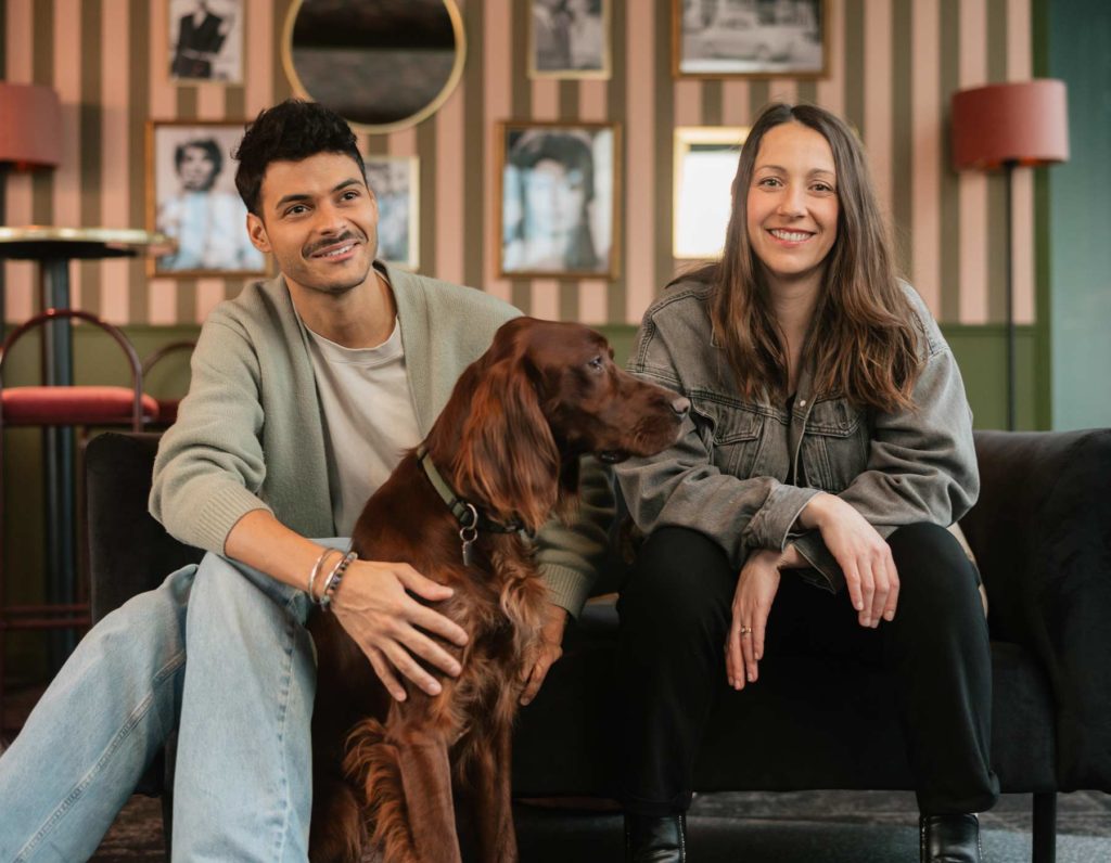 suzette agence communication rennes klervia buan alessandro cristoforetti